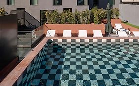 Artcore Hotel Porto